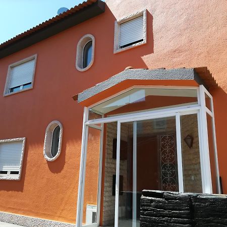Guincho Wind Factory Guest House Cascaes Exterior foto