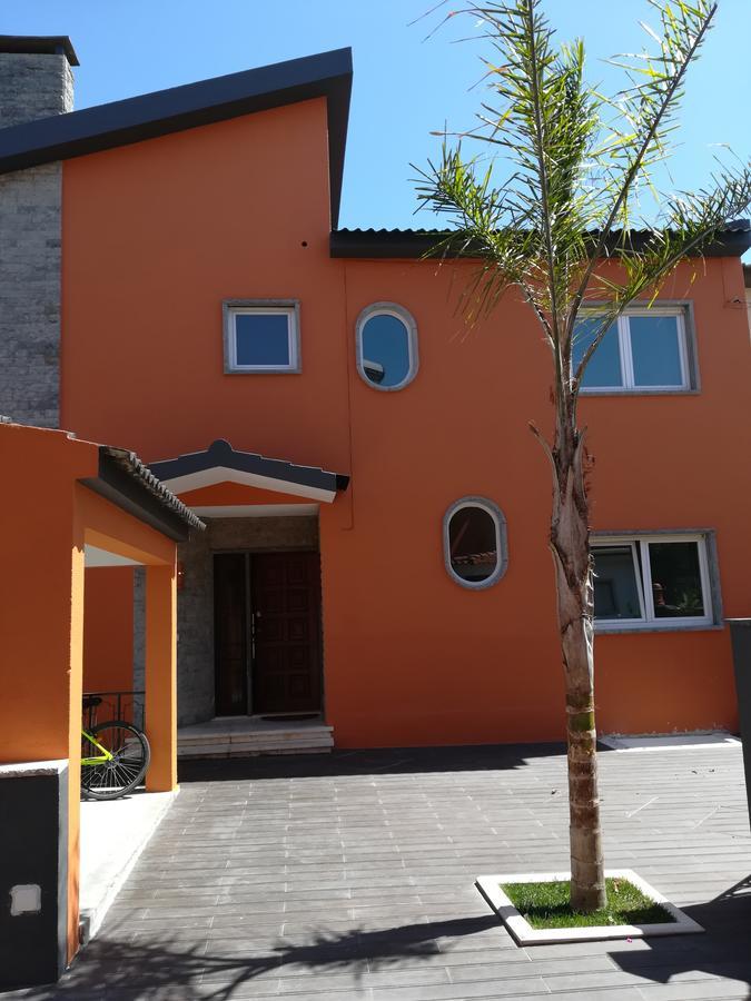Guincho Wind Factory Guest House Cascaes Exterior foto