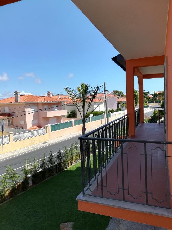 Guincho Wind Factory Guest House Cascaes Exterior foto