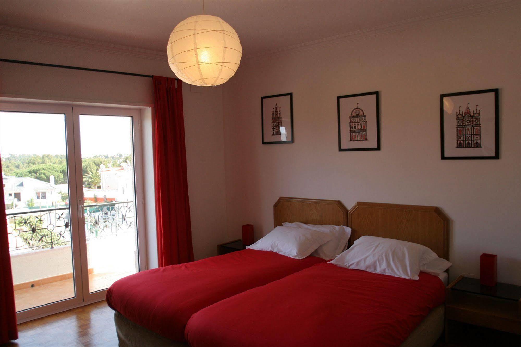 Guincho Wind Factory Guest House Cascaes Exterior foto