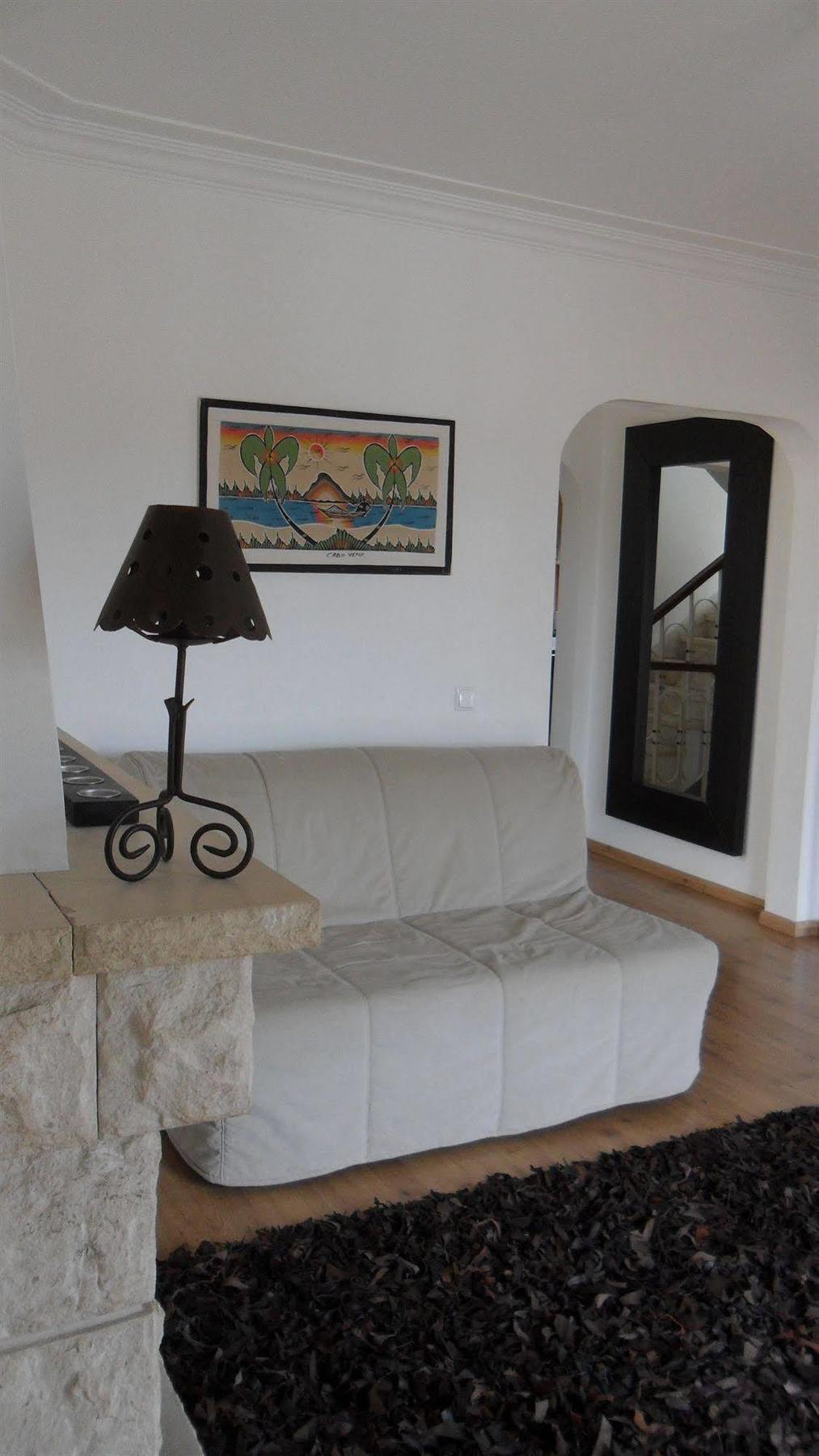 Guincho Wind Factory Guest House Cascaes Exterior foto