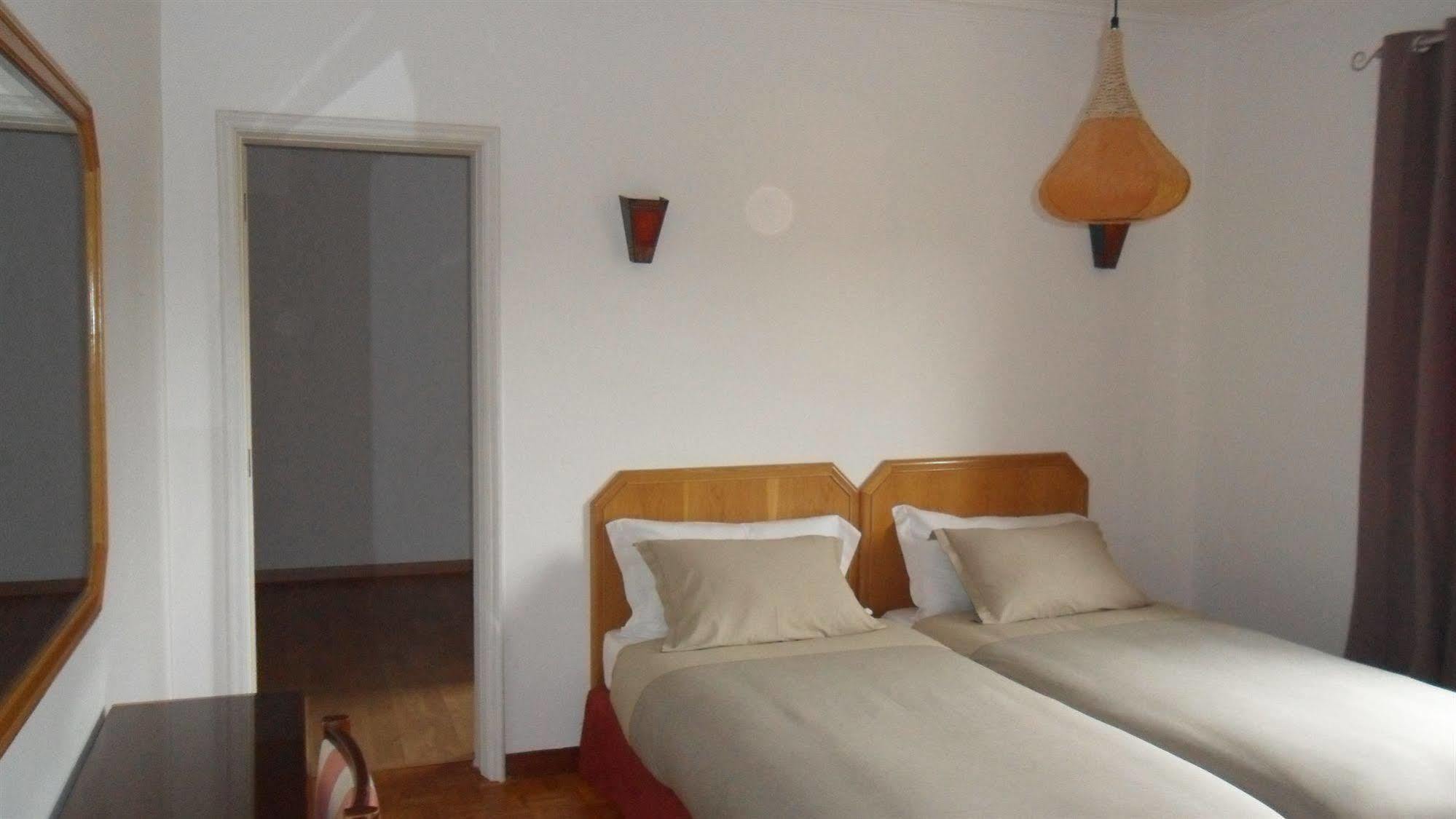 Guincho Wind Factory Guest House Cascaes Exterior foto