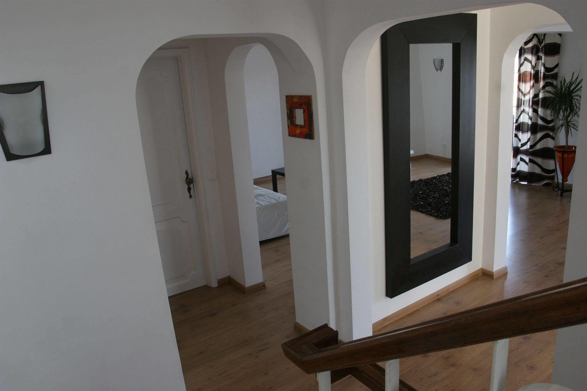 Guincho Wind Factory Guest House Cascaes Exterior foto