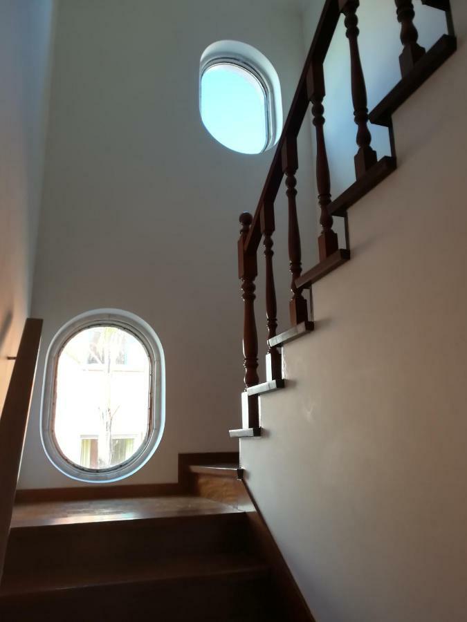 Guincho Wind Factory Guest House Cascaes Exterior foto