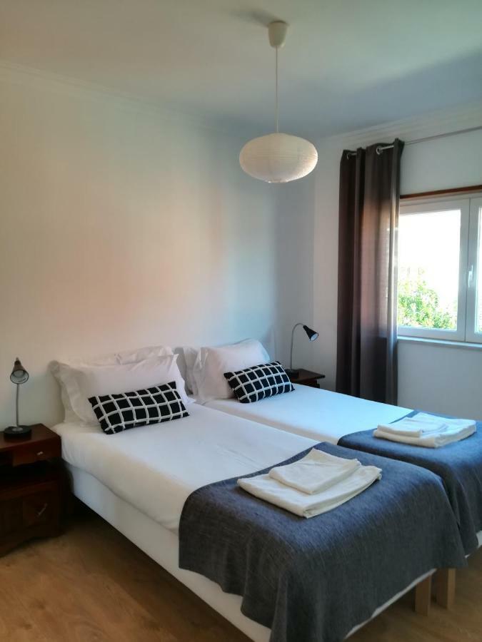 Guincho Wind Factory Guest House Cascaes Exterior foto